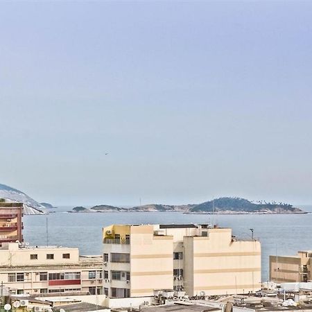 Charming Duplex Penthouse With Pool Apartment Rio de Janeiro Exterior foto