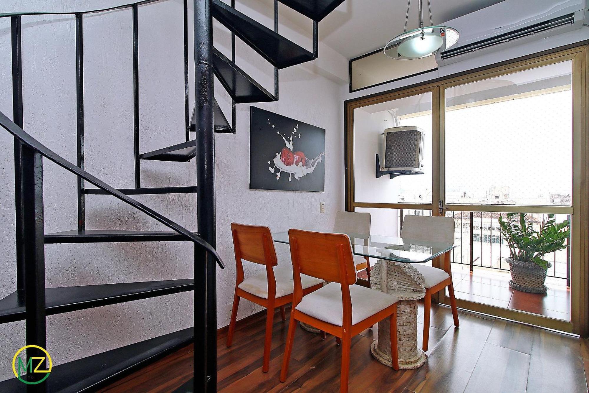 Charming Duplex Penthouse With Pool Apartment Rio de Janeiro Exterior foto