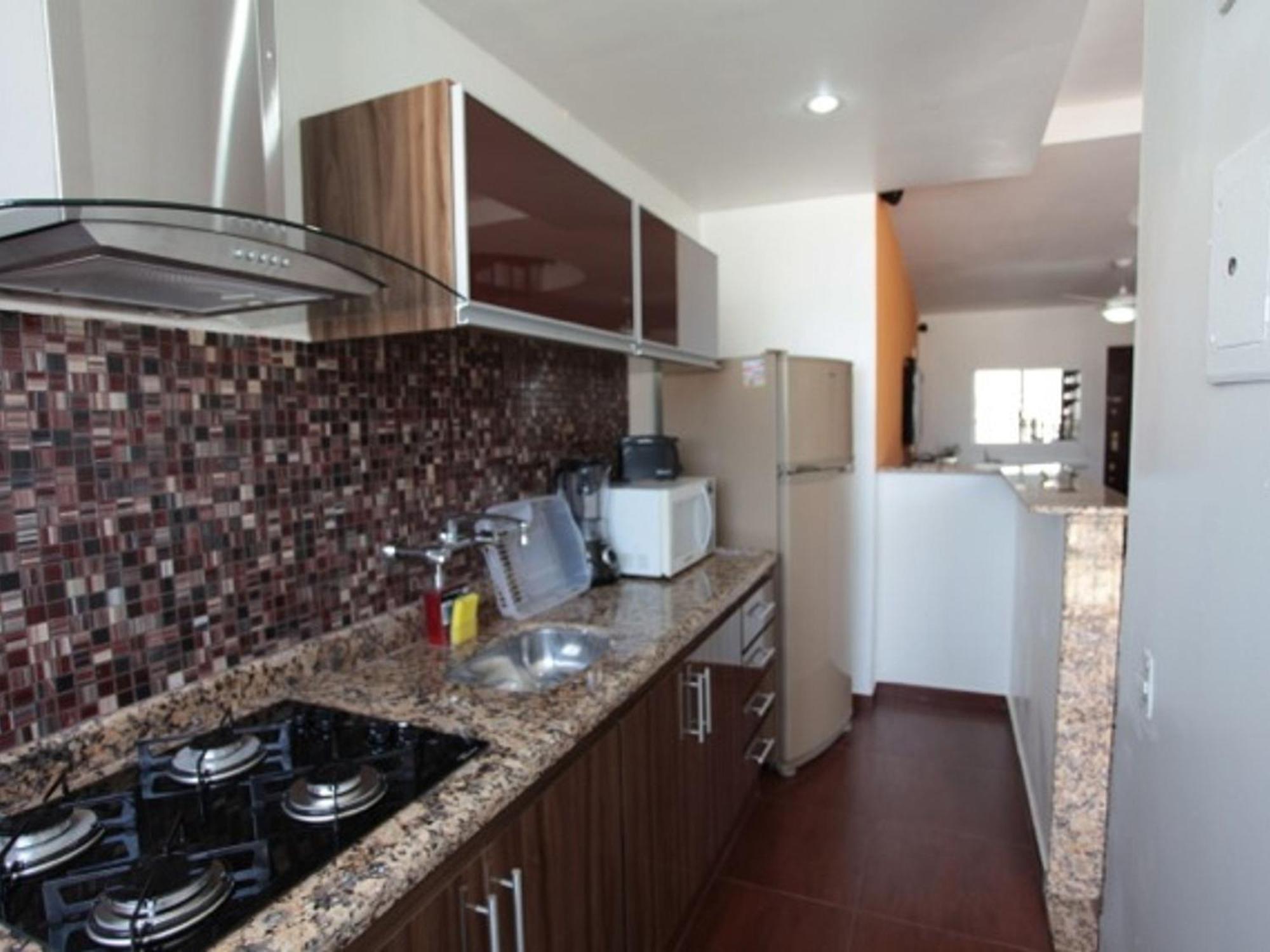 Charming Duplex Penthouse With Pool Apartment Rio de Janeiro Exterior foto